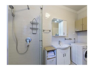 Ferienwohnung Rabac Außenaufnahme 20