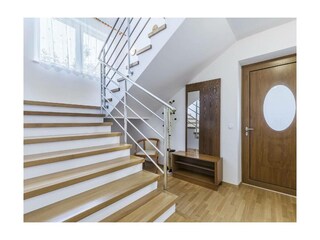 Ferienwohnung Rabac Außenaufnahme 21