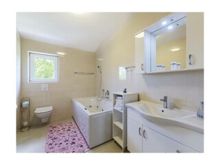 Ferienwohnung Rabac Außenaufnahme 27