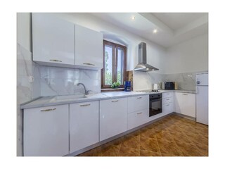 Ferienwohnung Rabac Außenaufnahme 29