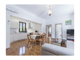 Ferienwohnung Rabac Außenaufnahme 31