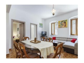 Ferienwohnung Rabac Außenaufnahme 32