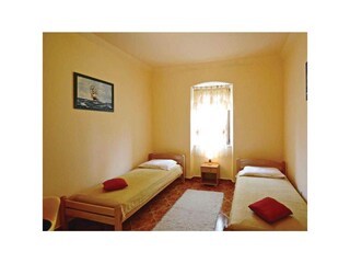 Ferienwohnung Rabac Außenaufnahme 38