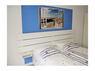 Ferienwohnung Büsum Außenaufnahme 4