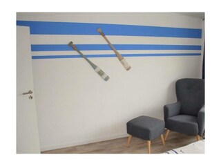 Ferienwohnung Büsum Außenaufnahme 5