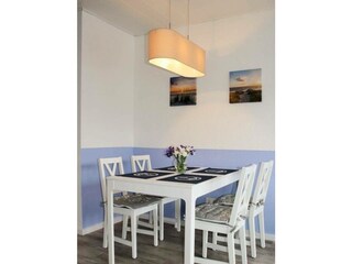 Ferienwohnung Büsum Außenaufnahme 7