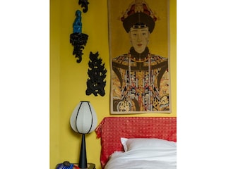 Ferienwohnung Paris Außenaufnahme 9