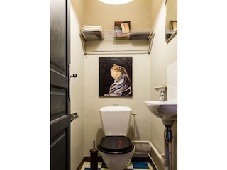 Ferienwohnung Paris Außenaufnahme 10