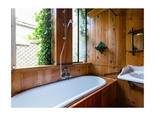 Ferienwohnung Paris Außenaufnahme 14