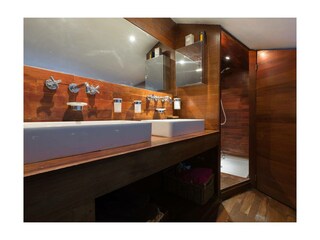Ferienwohnung Paris Außenaufnahme 15