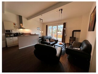 Ferienwohnung Börgerende-Rethwisch Außenaufnahme 3