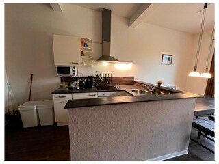 Ferienwohnung Börgerende-Rethwisch Außenaufnahme 4