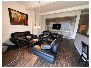 Ferienwohnung Börgerende-Rethwisch Außenaufnahme 6