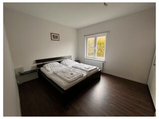 Ferienwohnung Börgerende-Rethwisch Außenaufnahme 7