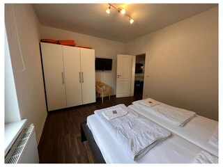 Ferienwohnung Börgerende-Rethwisch Außenaufnahme 8