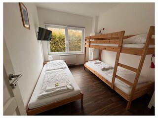 Ferienwohnung Börgerende-Rethwisch Außenaufnahme 9