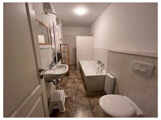 Ferienwohnung Börgerende-Rethwisch Außenaufnahme 11