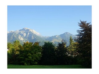 Ferienwohnung Schönau am Königssee Außenaufnahme 16