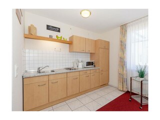 Ferienwohnung Kühlungsborn Außenaufnahme 3