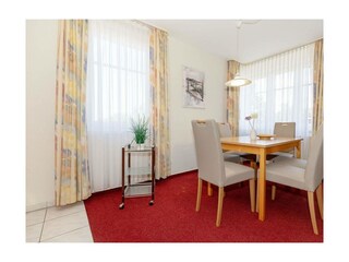 Ferienwohnung Kühlungsborn Außenaufnahme 4