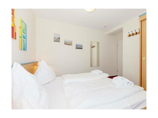 Ferienwohnung Kühlungsborn Außenaufnahme 6