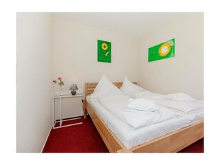 Ferienwohnung Kühlungsborn Außenaufnahme 7