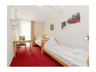 Ferienwohnung Kühlungsborn Außenaufnahme 8