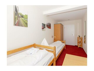 Ferienwohnung Kühlungsborn Außenaufnahme 9