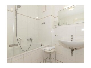 Ferienwohnung Kühlungsborn Außenaufnahme 10