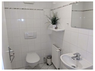 Ferienwohnung Kühlungsborn Außenaufnahme 11