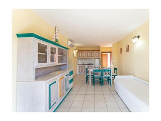 Ferienwohnung Golfo Aranci Außenaufnahme 3