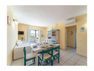 Ferienwohnung Golfo Aranci Außenaufnahme 4