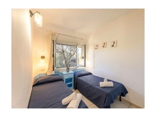 Ferienwohnung Golfo Aranci Außenaufnahme 5