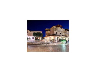 Ferienwohnung Golfo Aranci Außenaufnahme 8