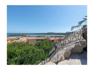 Ferienwohnung Golfo Aranci Außenaufnahme 9