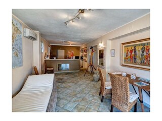 Ferienwohnung Golfo Aranci Außenaufnahme 14