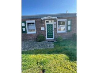 Ferienwohnung Hage Außenaufnahme 1
