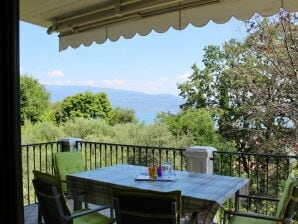 85 m² Ferienwohnung ∙ 2 Schlafzimmer ∙ 5 Gäste