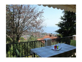Ferienwohnung Toscolano-Maderno Außenaufnahme 2