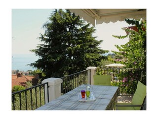Ferienwohnung Toscolano-Maderno Außenaufnahme 3