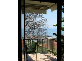 Ferienwohnung Toscolano-Maderno Außenaufnahme 4