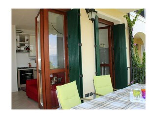Ferienwohnung Toscolano-Maderno Außenaufnahme 5