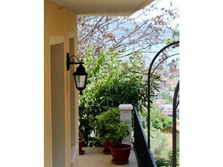 Ferienwohnung Toscolano-Maderno Außenaufnahme 6