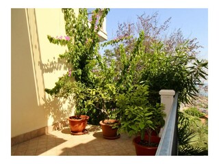 Ferienwohnung Toscolano-Maderno Außenaufnahme 7