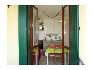 Ferienwohnung Toscolano-Maderno Außenaufnahme 8