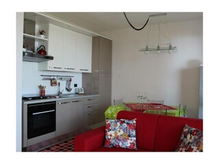 Ferienwohnung Toscolano-Maderno Außenaufnahme 9