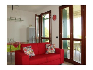 Ferienwohnung Toscolano-Maderno Außenaufnahme 11