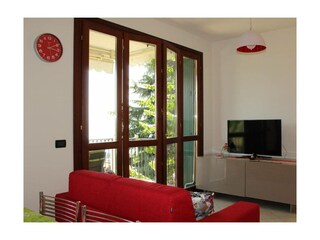 Ferienwohnung Toscolano-Maderno Außenaufnahme 12