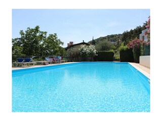 Ferienwohnung Toscolano-Maderno Außenaufnahme 24
