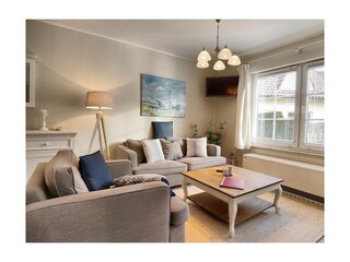 Ferienwohnung Zingst Außenaufnahme 2